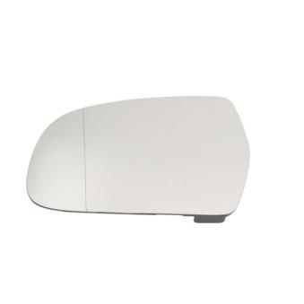 Verre de rétroviseur, rétroviseur extérieur BLIC