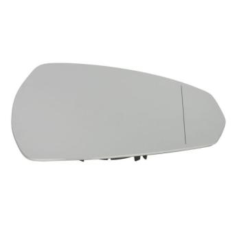 Verre de rétroviseur, rétroviseur extérieur BLIC 6102-25-049366P