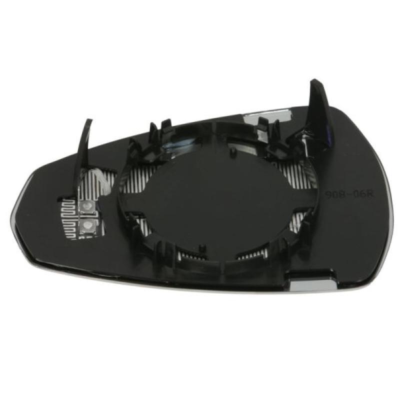 Verre de rétroviseur, rétroviseur extérieur BLIC 6102-25-049366P - Visuel 1