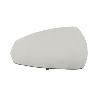 Verre de rétroviseur, rétroviseur extérieur BLIC 6102-25-049367P