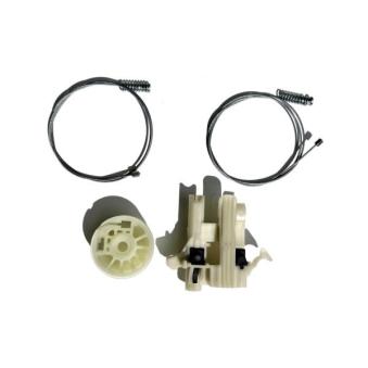 Kit de réparation, lève-vitre avant gauche BLIC