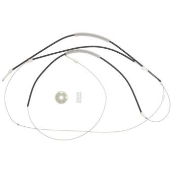 Kit de réparation, lève-vitre BLIC