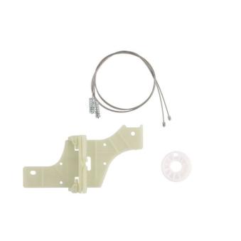 Kit de réparation, lève-vitre avant droit BLIC