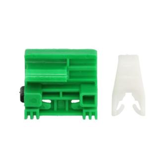 Kit de réparation, lève-vitre arrière droit BLIC