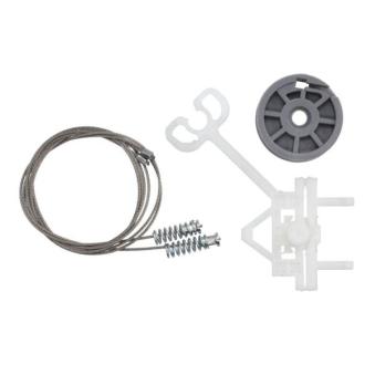 Kit de réparation, lève-vitre avant gauche BLIC