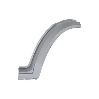 Doublure d'aile avant droit BLIC