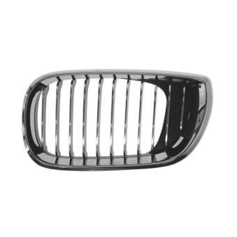 Grille de radiateur avant gauche BLIC 6502-07-0061993AP