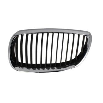 Grille de radiateur avant gauche BLIC 6502-07-00629911P