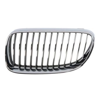 Grille de radiateur avant gauche BLIC 6502-07-00629915PP