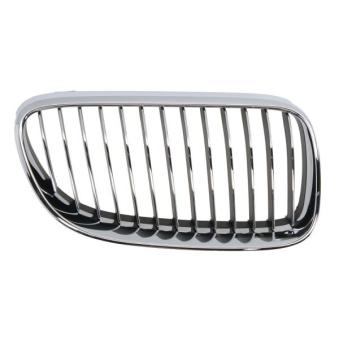 Grille de radiateur avant droit BLIC 6502-07-00629916PP