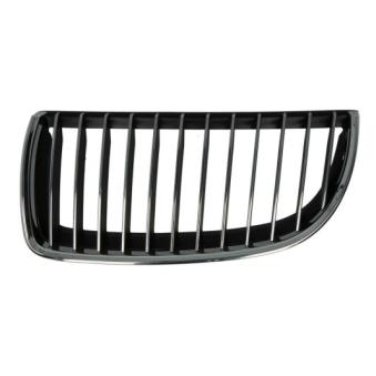 Grille de radiateur avant gauche BLIC 6502-07-0062993P
