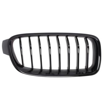 Grille de radiateur avant droit BLIC 6502-07-0063992MP