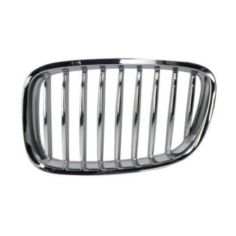 Grille de radiateur avant gauche BLIC 6502-07-0067991GP