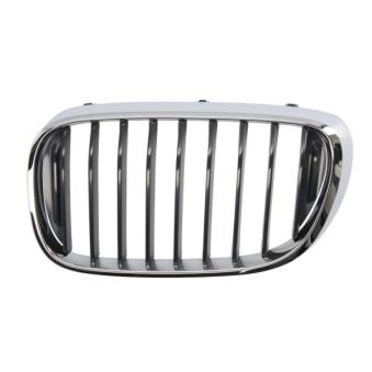 Grille de radiateur avant gauche BLIC 6502-07-0078991P
