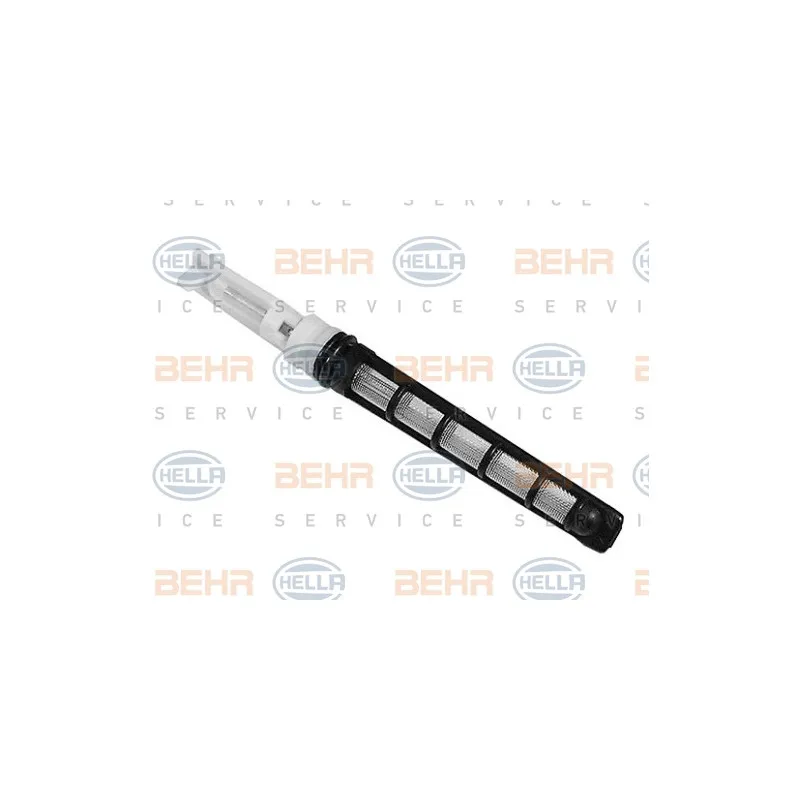 Gicleur, détendeur BEHR HELLA SERVICE 8UW 351 233-041
