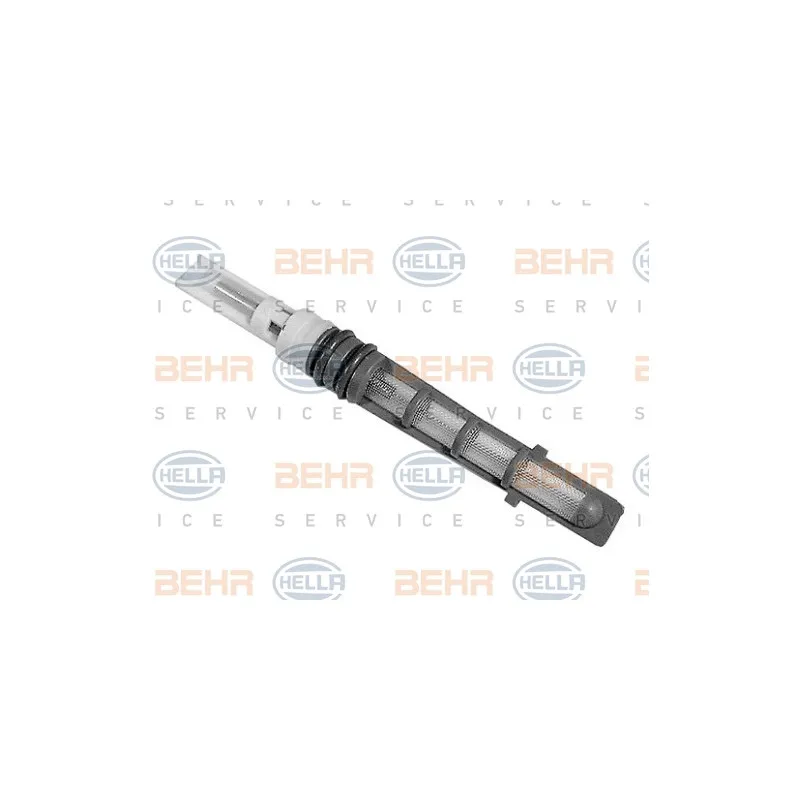 Gicleur, détendeur BEHR HELLA SERVICE 8UW 351 233-061