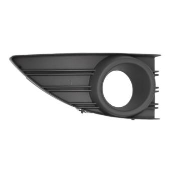 Grille de ventilation, pare-chocs BLIC 6502-07-6050918P