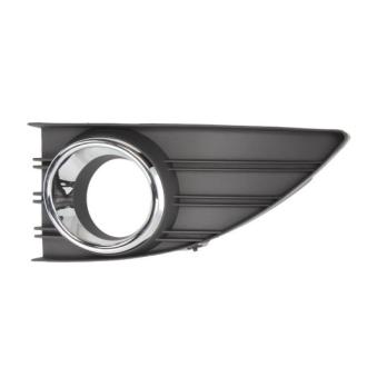 Grille de ventilation, pare-chocs BLIC 6502-07-6050919P