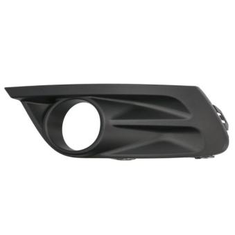 Grille de ventilation, pare-chocs avant gauche BLIC 6502-07-6050923P