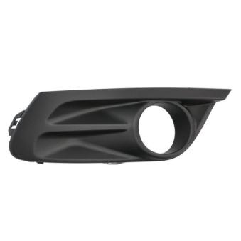 Grille de ventilation, pare-chocs avant droit BLIC 6502-07-6050924P