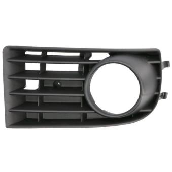 Grille de ventilation, pare-chocs BLIC