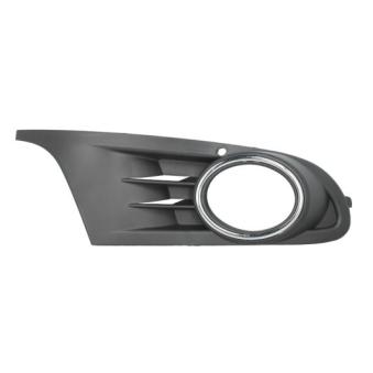 Grille de ventilation, pare-chocs BLIC 6502-07-9534916P