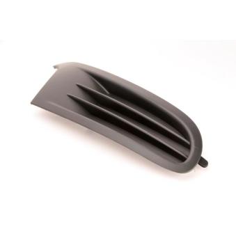 Grille de ventilation, pare-chocs avant droit BLIC 6502-07-9534994P