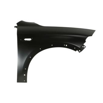 Aile avant gauche BLIC 6504-04-2030314P