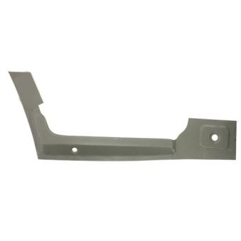 Plaque de seuil avant droit BLIC