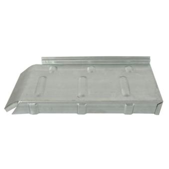 Marchepied avant gauche BLIC