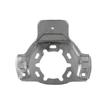 Déflecteur, disque de frein avant gauche BLIC