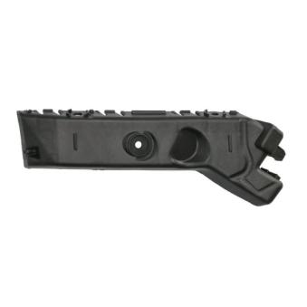 Support, pare-chocs avant droit BLIC 6508-06-6614934P