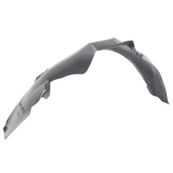 Passage de roue avant gauche BLIC