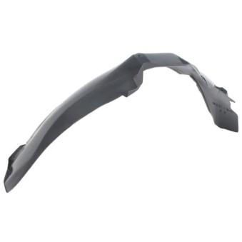 Passage de roue avant droit BLIC