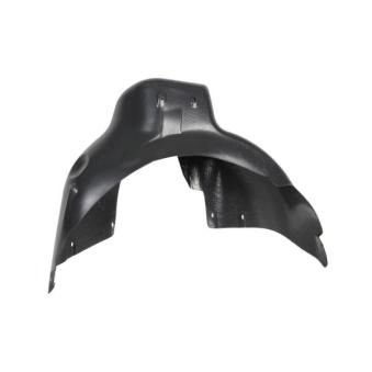 Passage de roue arrière gauche BLIC