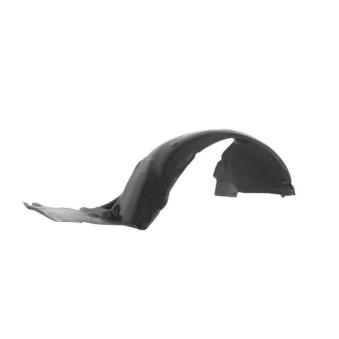 Passage de roue avant droit BLIC