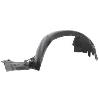 Passage de roue avant droit BLIC