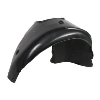 Passage de roue avant gauche BLIC