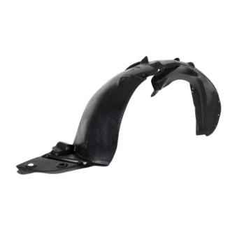 Passage de roue avant gauche BLIC