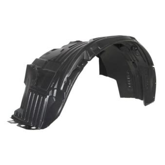 Passage de roue avant gauche BLIC