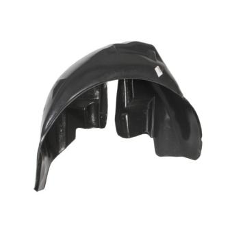 Passage de roue arrière gauche BLIC