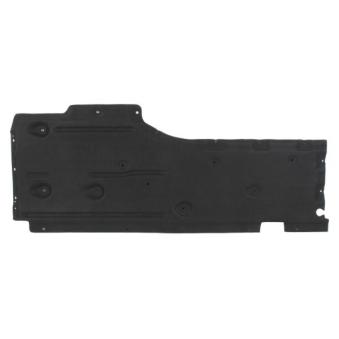 Cache moteur avant gauche BLIC 6601-02-0062981P