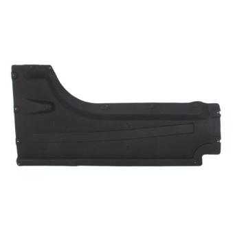 Cache moteur avant droit BLIC 6601-02-0097982P