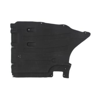 Cache moteur avant droit BLIC 6601-02-0097984P