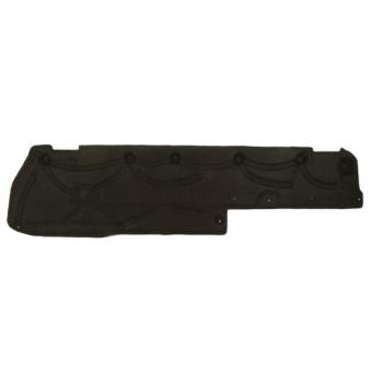 Cache moteur avant droit BLIC