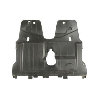 Cache moteur BLIC 6601-05-0000008Q