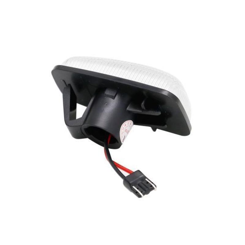 Feu clignotant BLIC L38-140-003LED - Visuel 1