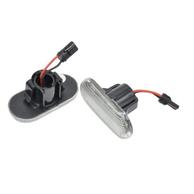 Feu clignotant BLIC L56-140-002LED - Visuel 1