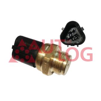 Interrupteur de température, ventilateur de radiateur AUTLOG