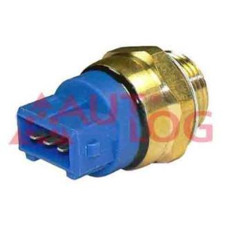 Interrupteur de température, ventilateur de radiateur AUTLOG